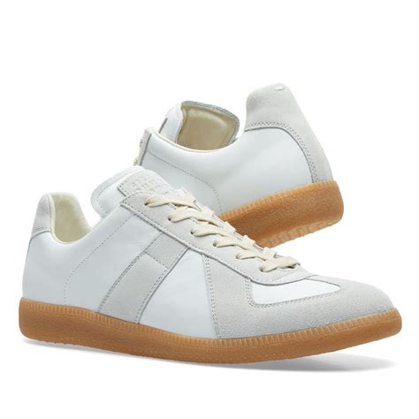 margiela replica sneakers sale|maison margiela replica sneakers.